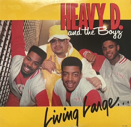 Heavy D. & The Boyz