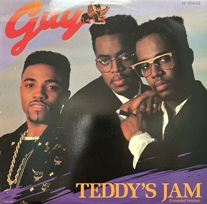 Guy