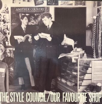 Style Council