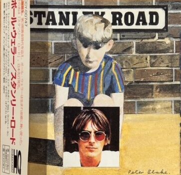 Paul Weller