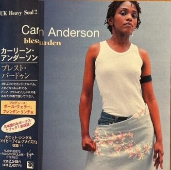 Carlene Anderson