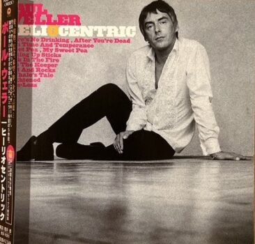 Paul Weller