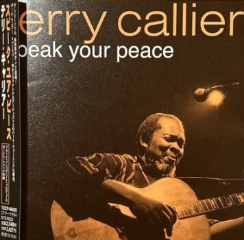 Terry Callier