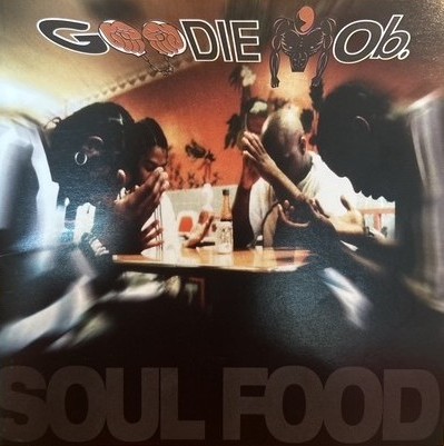 Goodie Mob