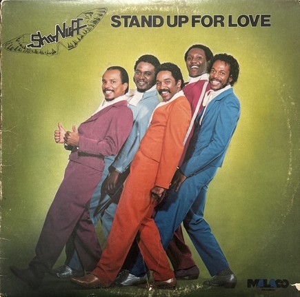 Sho-Nuff