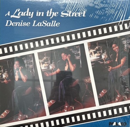 Denise LaSalle