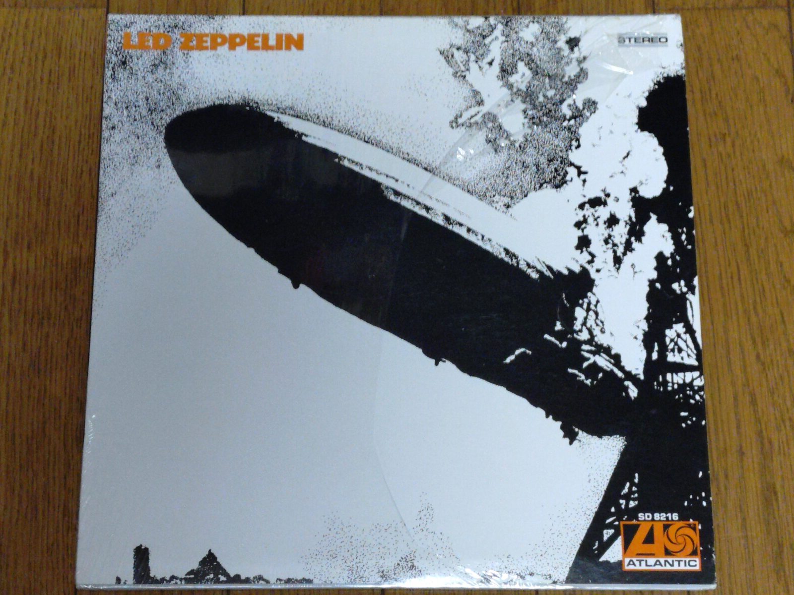 Led Zeppelin