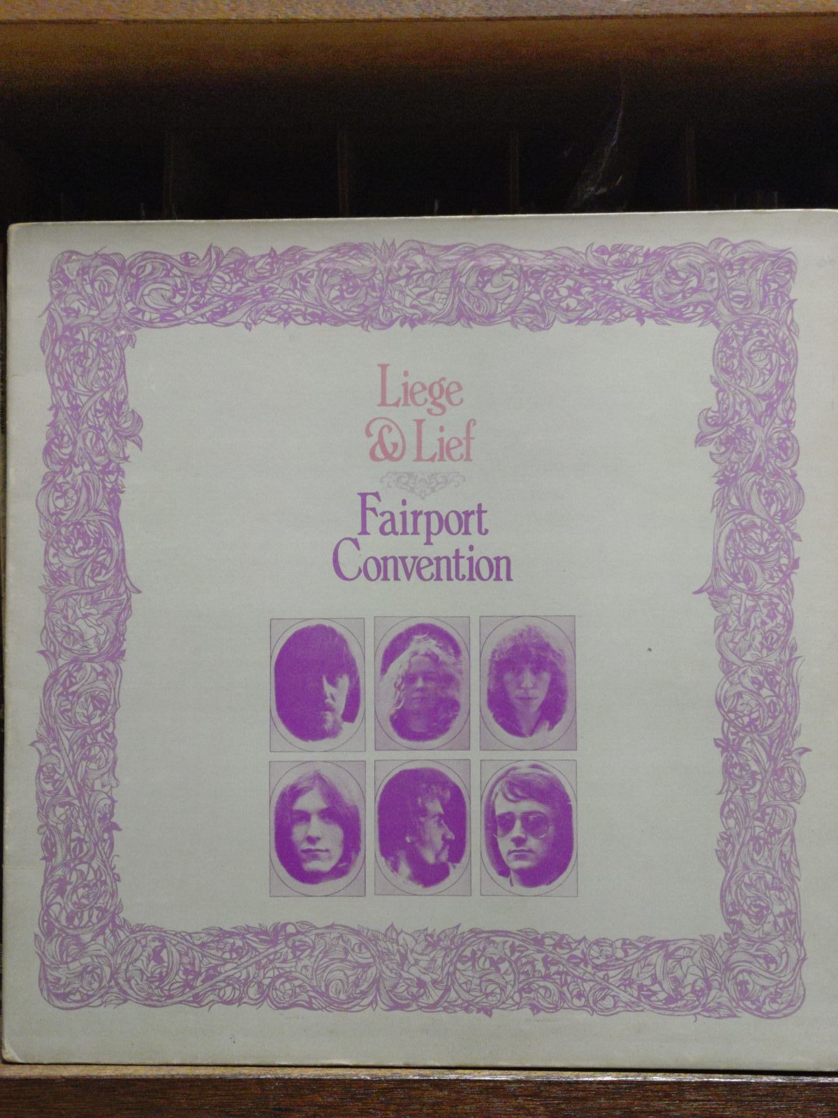 Fairport Convention