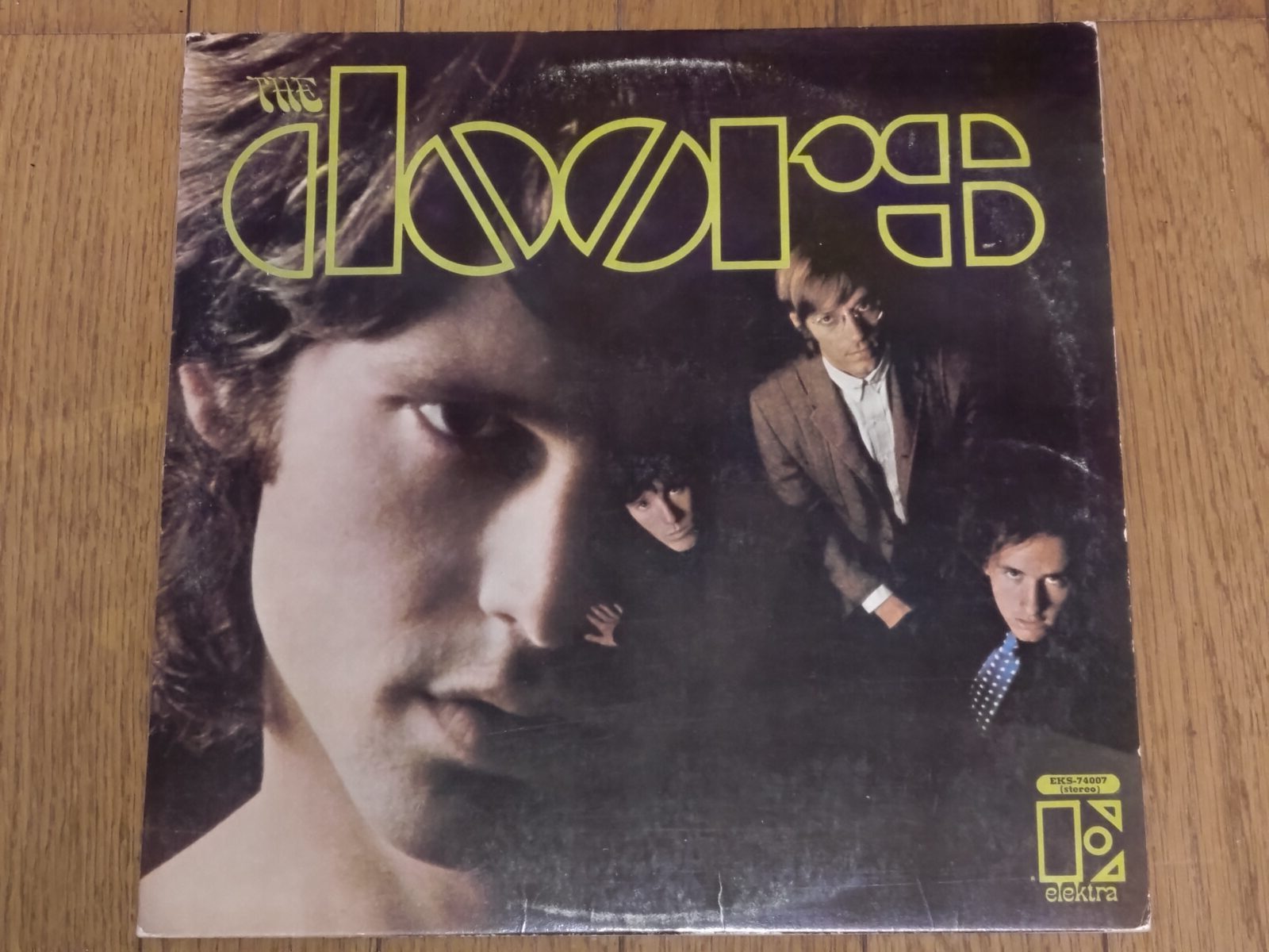 Doors