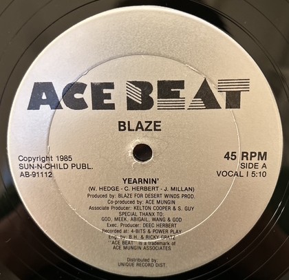 Blaze